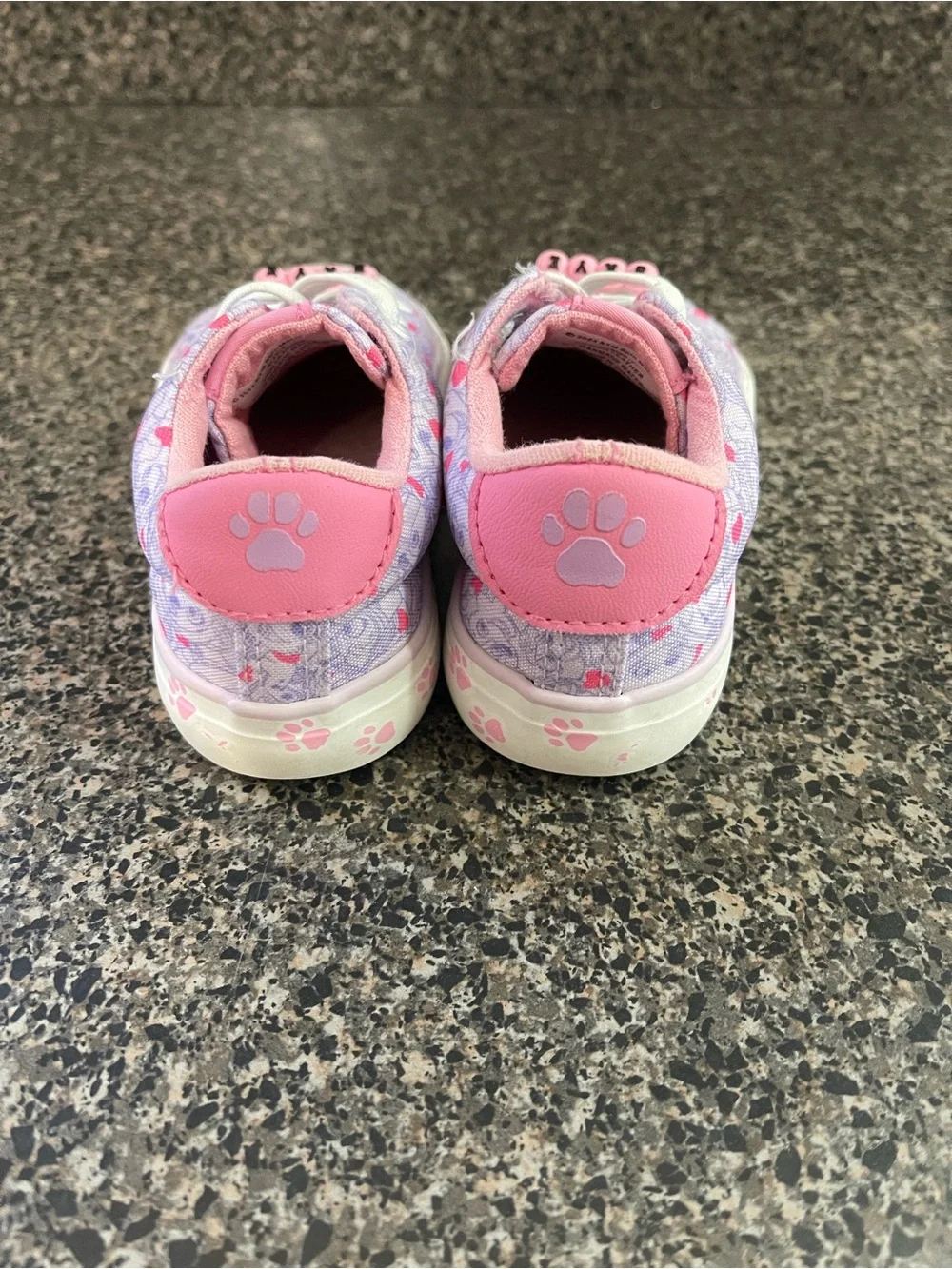 Paw Patrol cute pink